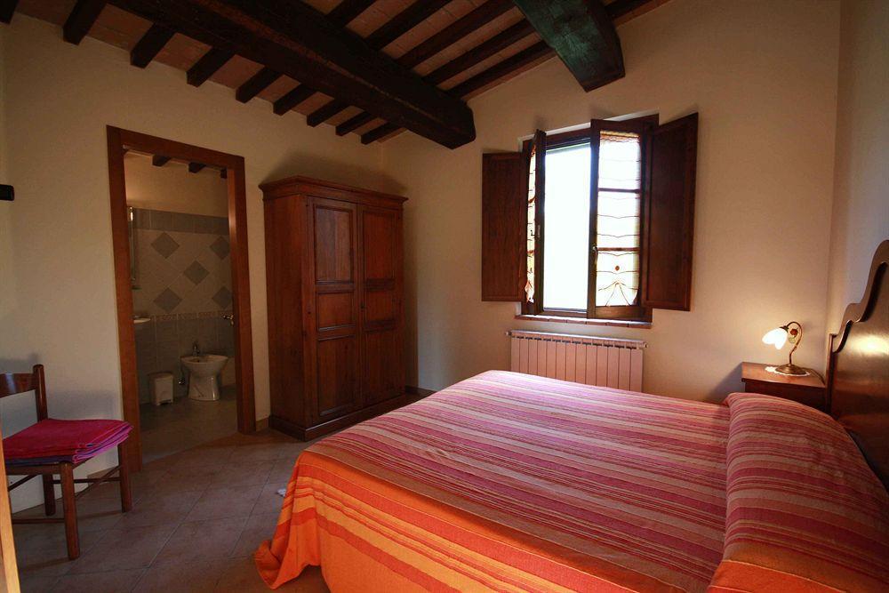 Pensjonat Santa Maria Degli Ancillotti Petrignano Zewnętrze zdjęcie