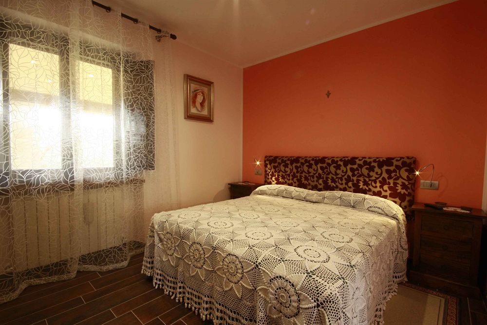 Pensjonat Santa Maria Degli Ancillotti Petrignano Zewnętrze zdjęcie