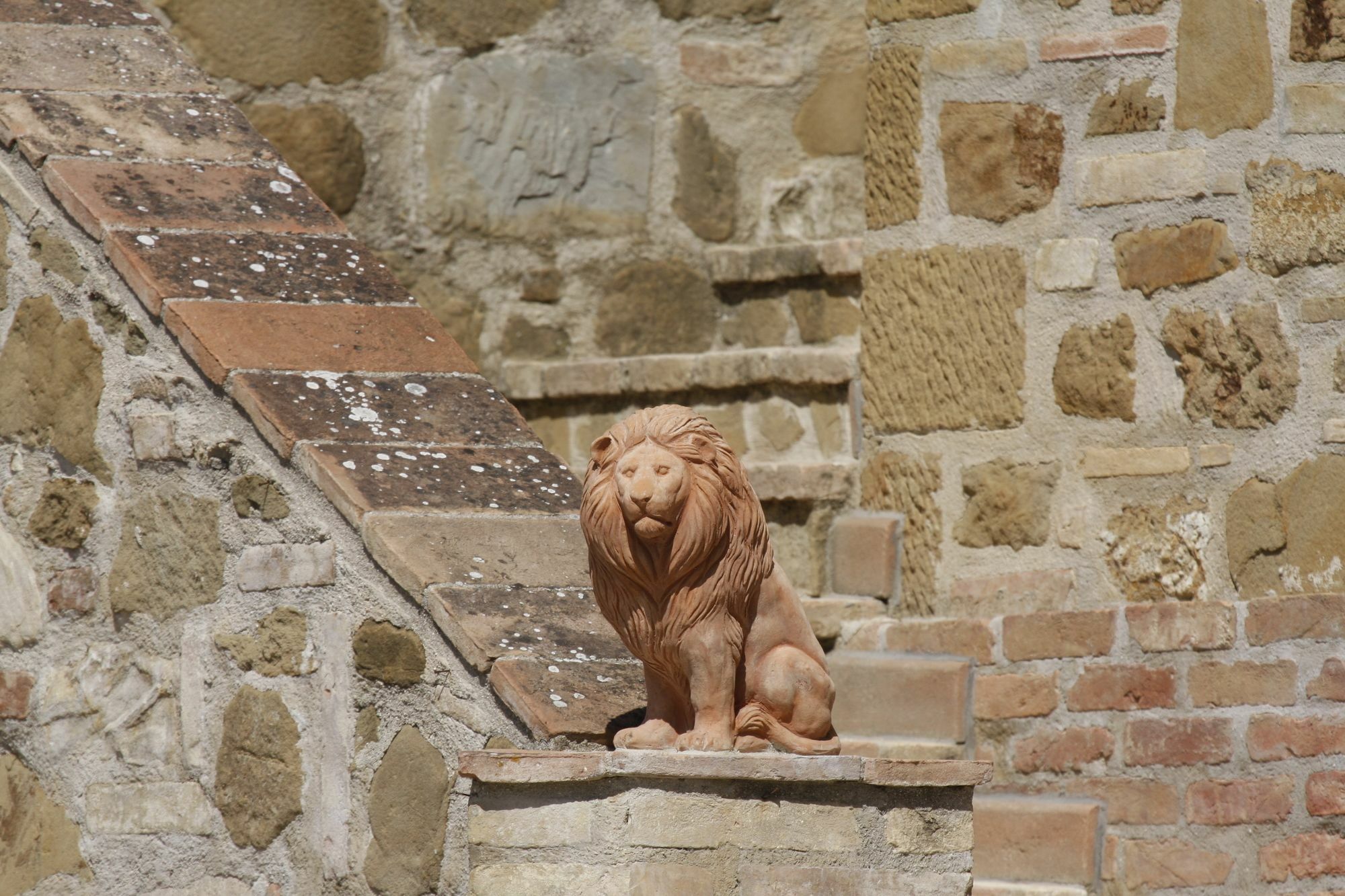 Pensjonat Santa Maria Degli Ancillotti Petrignano Zewnętrze zdjęcie